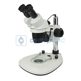 Стереоскопический микроскоп Gaopin SZM-24B2 фото