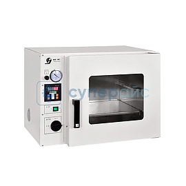 Шкаф сушильный Jinghong DZF-6050 фото