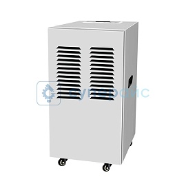 Прибор для удаления влаги из воздуха Yunao YA-960B фото