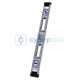 Металлический уровень с линейкой BAOLIAN BL-DYSPC (600 мм) фото