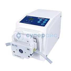 Перистальтический насос Rewinpump BS100A+DG-2A(6) фото