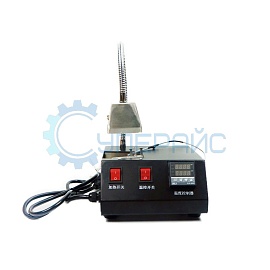 Инфракрасная паяльная станция для реболлинга Ly M700 фото