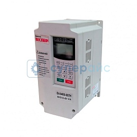 Частотный конвертер Веспер E4-9400 5,5 кВт -007H фото