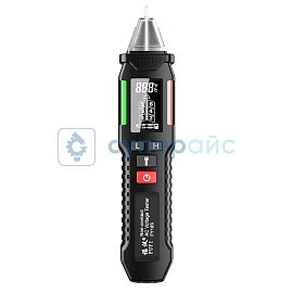 Измеритель напряжения FUYI FY18S фото