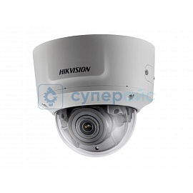 Купольная IP-камера Hikvision DS-2CD2783G0-IZS фото