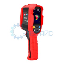 Цифровой тепловизор UNI-T UTi165A фото