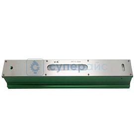 Уровень брусковый (300 / 0,02 мм) фото