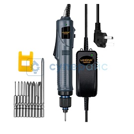 Электроотвертка LIHONK GF-1300D фото