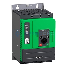 Плавный пусковой модуль Schneider Electric ATS480D38Y фото