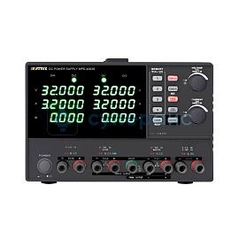 Источник питания постоянного тока MATRIX MPD-4303S фото