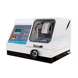 Напольный станок для резки проб XFENDU Q-80Z фото