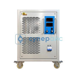 Регулируемый источник питания постоянного тока Yibenyuan YBN32-600 (32В, 600А) фото