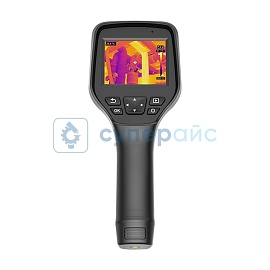Цифровой тепловизор Raythink RM200A фото