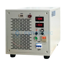 Блок питания постоянного тока Yibenyuan (12 В, 1000 А, 12 кВт) (уценённый) фото