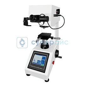 Твердомер Dechuan MHVS-1000Z фото