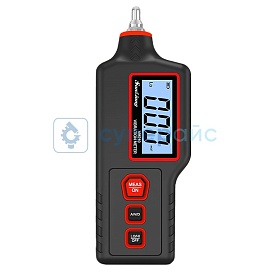 Виброизмеритель SANLIANG VM210 фото