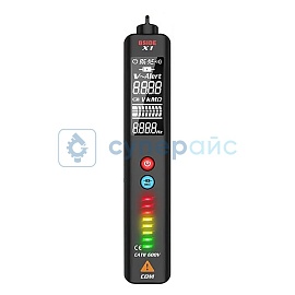 Тестер напряжения BSIDE X1 фото