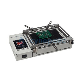 Моноблочный термостол Магистр Ц20-Т1.0-БЛ фото