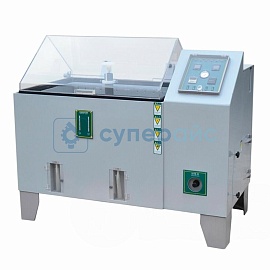 Камера соляного тумана ZHONG ZHI CZ-60A фото