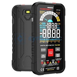 Тестер-мультиметр Habotest HT116 фото