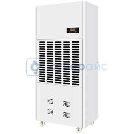 Устройство для сушки влажного воздуха Dexida ZE-288D фото