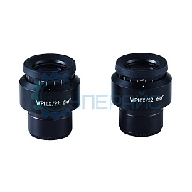 Окуляр Dagong WF10x/22 (SZ) фото