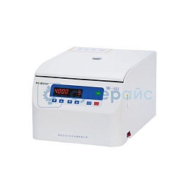 Лабораторная центрифуга MKE MK-40A фото