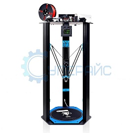 3D принтер Delta Tevo Little Monster фото