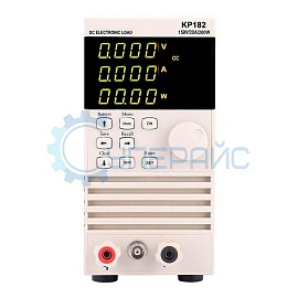 Блок нагрузки для аккумуляторов KUNKIN KP182 фото