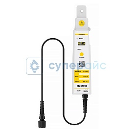 Токовые клещи ETA ETA5505C фото