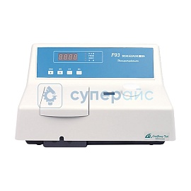 Флуориметр Lengguang F93 фото