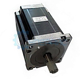 Шаговый двигатель SUMTOR 86HS12660A4 (NEMA 34) фото