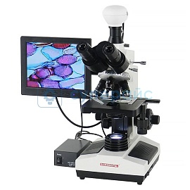 Цифровой микроскоп Saike Digital SK2009H3 фото