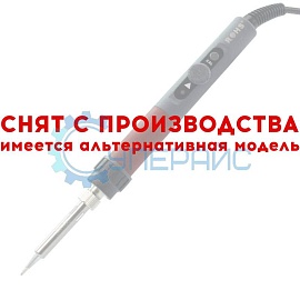 Паяльник CXG RD100W с регулировкой температуры фото
