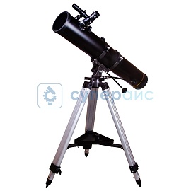 Рефлекторный телескоп Levenhuk Skyline BASE 110S фото
