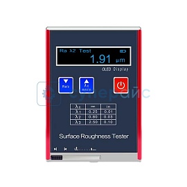 Портативный тестер шероховатости Leeb leeb451 фото