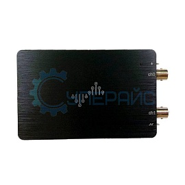 Карманный USB осциллограф DreamSourceLab DSCope U2B20 фото