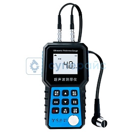 Ультразвуковой измеритель толщины COY TT100 фото
