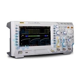 Цифровой осциллограф Rigol DS2102A фото