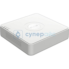 Видеорегистратор мультиформатный iFlow F-HR-2044 фото