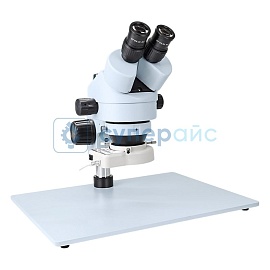 Промышленный стереомикроскоп AOSVI SZM-41L фото