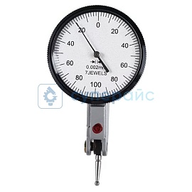 Рычажно-зубчатый компаратор Hemasn 38 мм, 0.002 мм фото