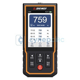 Твердомер материалов SNDWAY SW-6220 фото