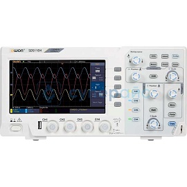 Купить осциллограф цифровой по выгодной цене в Суперайс!