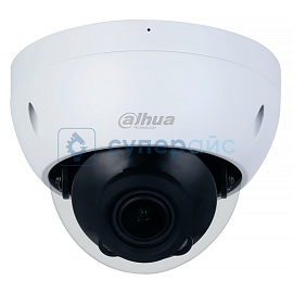 Уличная купольная камера Dahua DH-IPC-HDBW2241RP-ZS фото
