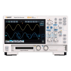 Стационарный осциллограф OWON ADS922A фото