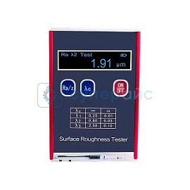 Тестер шероховатости Goyojo GYJ-R110 фото