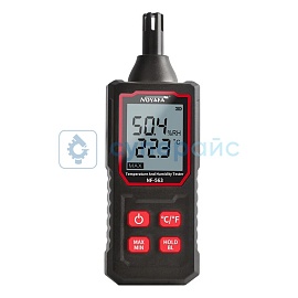 Измеритель температуры Noyafa NF-563 фото