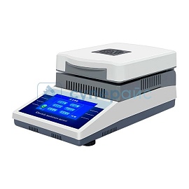 Измеритель влажности Sunne DHS-10A фото