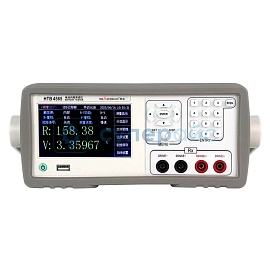 Тестер аккумуляторных батарей Measure Fine HTB4565 фото